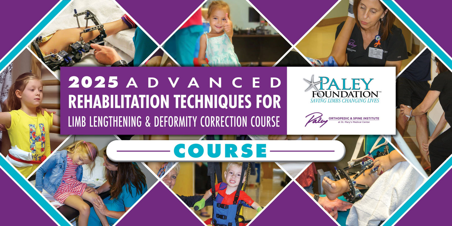 Advanced Rehabilitation Techniques 2 Day Course