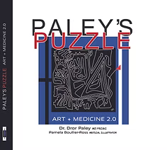 Paley's Puzzle | Art + Medicine 2.0